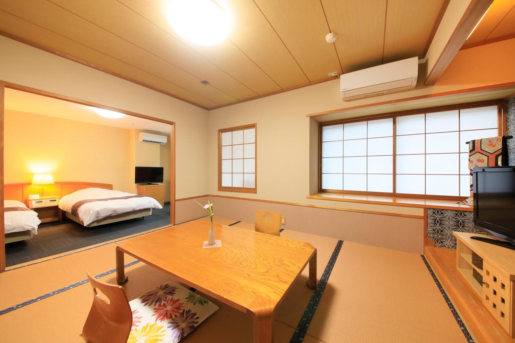 Yutorelo Beppu Exterior foto